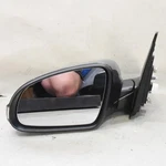 22-23 Hyundai Kona Left Driver Door Mirror W/blind Spot 87610J9660PE2 Oem. Fixed Price $180.00.