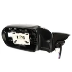 Oem New 2008-2014 Subaru Impreza Exterior Driver Side View Mirror 91036FG090. Fixed Price $180.86.