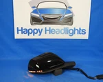 2024-2025 Ford Mustang Right Passenger Rh Side Door Mirror Blind Spot Black Oem. Fixed Price $339.00.