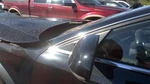 Driver Side View Mirror Power Painted Housing Fits 13-16 Audi Allroad 30957561. Fixed Price $145.14.