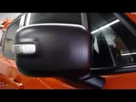 Passenger Side View Mirror Power Moulded Black Fits 15-22 Renegade 1508620. Fixed Price $184.99.