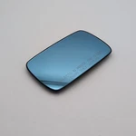 1999 - 2003 Bmw E46 E39 5 Series Right Side View Mirror Glass Blue Tint Oem. Fixed Price $40.49.
