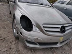 Passenger Side View Mirror 251 Type Power Fits 06-10 Mercedes R-class 686367. Fixed Price $95.99.