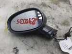 Driver Left Side View Mirror Power 04 Chrysler Crossfire 05102565AA. Fixed Price $127.99.