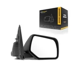 For Mercury Mariner 2008-2011 Door Mirror Passenger Side Heated Power Black. Fixed Price $57.96.