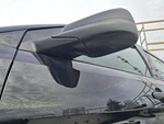 2015 Ford Explorer Driver Side View Mirror Oem Used 4DR Suv Black 128-03167L. Fixed Price $94.95.