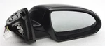 Oem Right Passenger Side Exterior Mirror For Kia Optima Scratches. Fixed Price $119.20.
