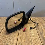 2009-2017 Audi Q5 Left Side Door Rear View Mirror Black 8R1857409E01C Driver. Fixed Price $85.00.