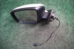 2012 2013 2014 2015 Dodge Journey Driver Side White Door Mirror Oem 1UD791W3AA. Fixed Price $36.02.