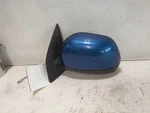 2014-2015 Mitsubishi Outlander Sport Driver Side View Mirror W/o Turn Signal. Fixed Price $90.00.