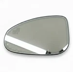 Left Door Auto Dim Heated Mirror Glass Blind Spot Alert Oem 14-24 Jaguar F-type. Fixed Price $137.40.