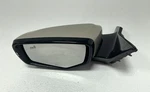 Mirror Oem Left Driver Side View Gold (gwt) 23105604 2014 Cadillac Cts. Fixed Price $100.00.