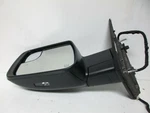 19-20 Dodge RAM1500 Driver Side Sliver Mirror Auto Dim Power Fold Left Hand Lh. Fixed Price $202.49.