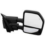 Towing Mirror 2020-2022 Ford F-250 Power Heated Chrome With Signal Light. Fixed Price $622.36.