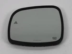 For Dodge Grand Caravan 2010-2017 68060201AB Front Left Door Mirror Glass. Fixed Price $309.83.