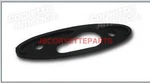 77 78 79 80 81 82 Corvette Sport Mirror Gasket New Repro Replaces Gm 461134. Fixed Price $8.00.