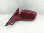 2002-2003 Acura Tl Driver Left Side View Power Door Mirror Red Majxy. Fixed Price $51.92.