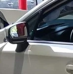 2017-2023 Subaru Impreza Lh Driver Door Mirror Side View Oem. Fixed Price $257.58.