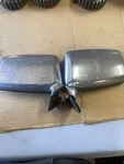 Nissan 720 Pick Up Iki 38018 38020 Oem Rear View Mirrors. Fixed Price $260.00.