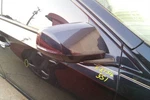 16 Cadillac Xts Rh Passenger Side View Door Mirror Power Oem Lkq. Fixed Price $199.28.