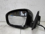 2014 Infiniti QX50 Side Mirror Left Driver Silver Camera Oem 96302-1BA3E. Fixed Price $250.00.