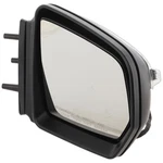 Right Mirror For 2009-2010 Mercedes Benz ML350 Power Heated Paintable 1648103693. Fixed Price $379.13.