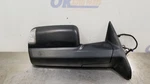 16 Dodge Ram 2500 Side Veiw Door Mirror Right Passenger Textured Tow Package. Fixed Price $198.69.