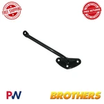 Brothers Trucks Outside Mirror Arm Black Left For Chevy Blazer C20 C30 Gmc C2500. Fixed Price $53.26.
