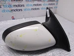 1997-1999 Cadillac Catera Passengers Right Side Door View Mirrior Oem E1010357. Fixed Price $45.00.