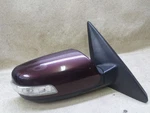 Passenger Right Side View Mirror Power Turn Signal Fits 11-15 Kia Sorento EAB1K. Fixed Price $84.50.