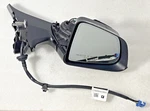 2020-2024 Tesla Model Y Front Right Side Mirror Cover 1594112-00-E Oem. Fixed Price $195.00.