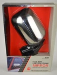 Peterson 812R Direct Replacement Right Pillar Mount Mirror Full-size Chev. & Gmc. Fixed Price $17.49.