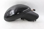 Right Passenger Side Black Door Mirror Power 2011-2014 Porsche Cayenne Oem 27215. Fixed Price $200.00.
