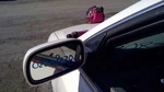 Driver Side View Mirror Power Heated Opt DR2 Fits 09-11 Lucerne 5221064. Fixed Price $95.00.