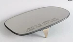 00-03 Mercedes W208 CLK320 CLK430 Right Side Rear View Door Mirror Glass Oem. Fixed Price $39.00.