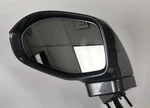 2012 - 2018 Audi A7 Left Driver Side View Mirror Grey Oem. Fixed Price $500.00.