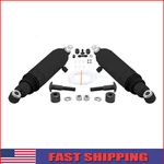 MA762 Monroe Shock Absorber And Strut Assemblies Set Of For Chevy Olds Pair. Fixed Price $140.81.