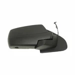 New Oem Gm Side View Mirror Black Textured Rh 2015-19 Silverado Sierra Diesel. Fixed Price $69.99.