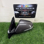2015-2017 Hyundai Sonata Left Driver Mirror Blind Spot Signal Oem (color N8). Fixed Price $199.96.