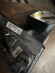 Ram 1500 Mopar Right Mirror 68276470AC. Fixed Price $155.00.