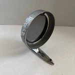 Vintage 1950'S 1960'S Joma 300 Tri-bar Auto Side Mirror *see Pictures*. Fixed Price $59.95.