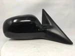 1999-2000 Daewoo Leganza Passenger Right Side View Power Door Mirror Black Tdoqc. Fixed Price $46.76.