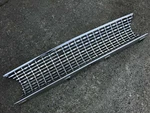 1963 Ford Fairlane 500 Used Oem Grill Center. Fixed Price $350.00.
