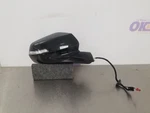22 Cadillac XT6 Premium Luxury Side View Mirror Black Exterior Right Passenger. Fixed Price $550.00.