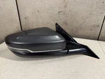 2015-2019 Cadillac Cts Sedan Right Passenger Side View Mirror W/ Bsa Gray. Fixed Price $175.00.