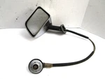 78 79 Toyota Celica Gt Left Driver Side Cable Controlled Chrome Mirror Oem. Fixed Price $149.99.