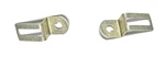1962 1963 1964 1965 1966 67 Nova Chevy Ii Door Lock Pawls Right Left. Fixed Price $19.99.