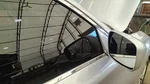 Passenger Side View Mirror Power Heated Fits 11-13 Infiniti M37 7074679. Fixed Price $219.89.