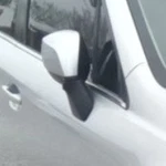 2014-2016 Subaru Forester Passenger Rh Door Mirror Oem. Fixed Price $77.38.