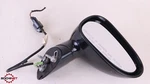 07-10 Saturn Sky Side View Power Mirror Black Right Passenger Oem. Fixed Price $59.99.